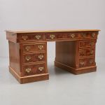 1198 6136 WRITING DESK